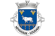 Logo Junta de Freguesia de Nevogilde