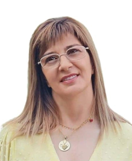 Felisbina Pereira
